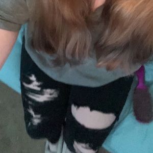 Meet your Posher, Ali